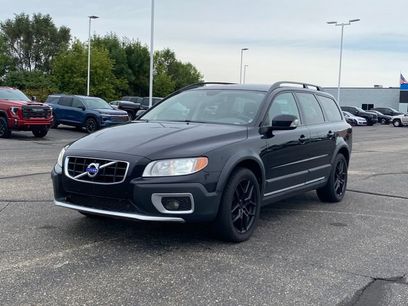 Used 2009 Volvo XC70 T6