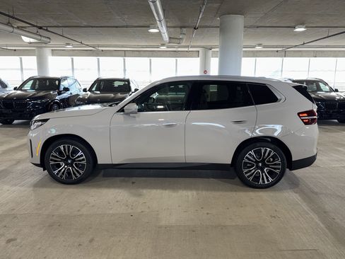 New 2026 BMW X3 xDrive30i w/ Convenience Package AWD/4WD image 4