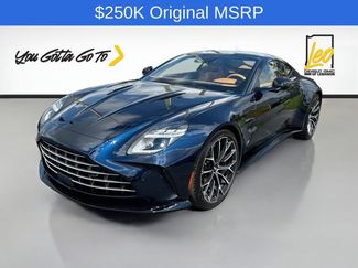 Used 2026 Aston Martin V8 Vantage S RWD video 1