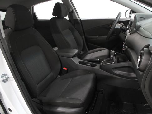 Certified 2023 Hyundai Kona SEL image 16