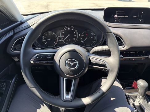 Certified 2024 MAZDA CX-30 AWD 2.5 S w/ Preferred Package image 27