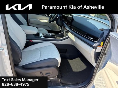 New 2026 Kia Carnival SX image 20