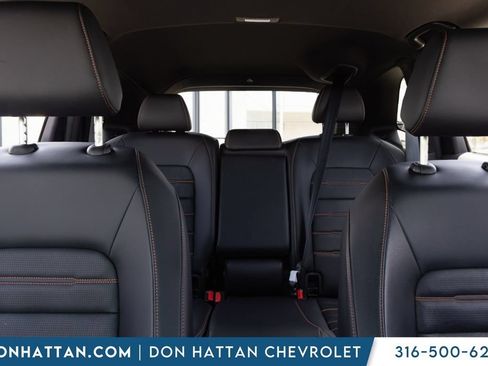Used 2024 Honda CR-V Sport-L image 13