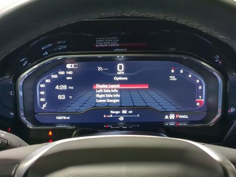 Used 2025 GMC Sierra 1500 Elevation image 38