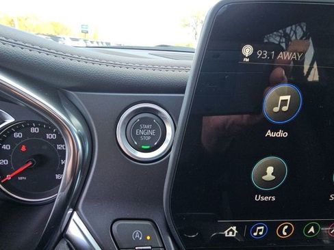 New 2025 Chevrolet Blazer LT w/ Sound & Technology Package FWD image 56