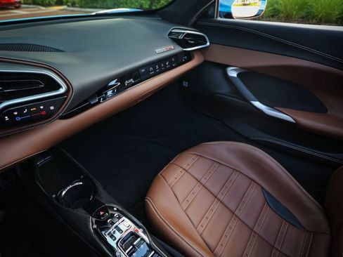 Used 2026 Ferrari 296 GTS RWD image 33
