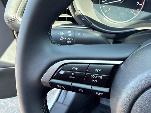 New 2026 MAZDA MAZDA3 s Sport FWD image 17