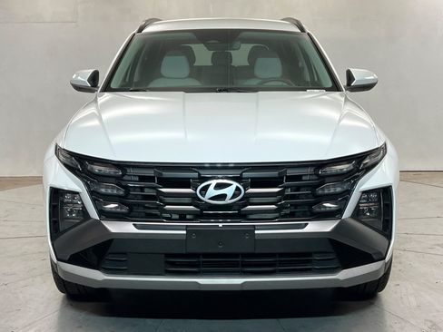 Used 2025 Hyundai Tucson SEL AWD/4WD image 8