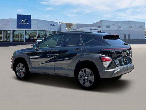 New 2026 Hyundai Kona SEL Sport image 4