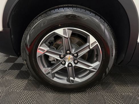 Used 2023 Chevrolet Blazer LT w/ LPO, Floor Liner Package AWD/4WD image 18