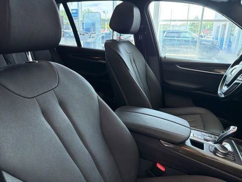 Used 2017 BMW X5 xDrive35i AWD/4WD image 28