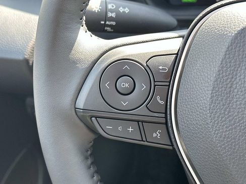 New 2026 Toyota Corolla SE AWD/4WD image 21