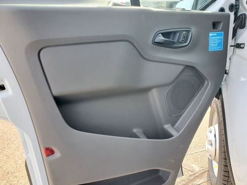 New 2026 Ford Transit 350 XL AWD/4WD image 13