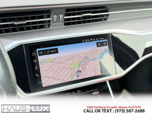 Used 2021 Audi S6 Premium Plus w/ S Sport Package image 33