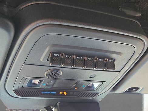 Used 2023 Ford Bronco Badlands AWD/4WD image 35