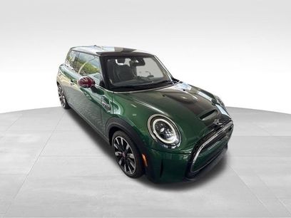 Used 2024 MINI Cooper SE