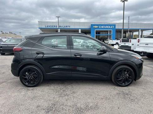 New 2027 Chevrolet Bolt RS w/ Technology Package FWD image 2