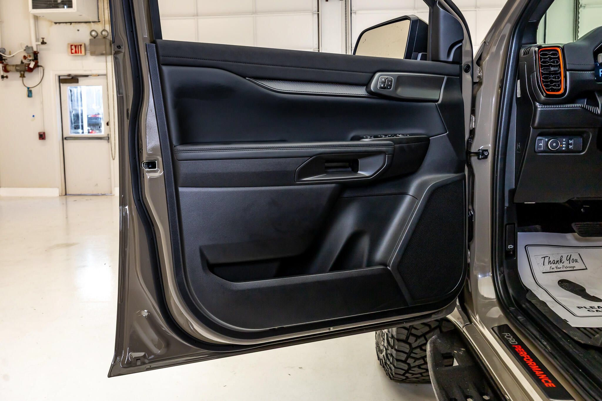 Used 2026 Ford Ranger Raptor AWD/4WD image 41