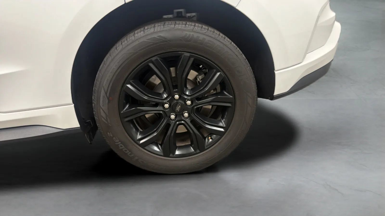 Used 2022 Ford Edge SE w/ Black Appearance Package AWD/4WD image 29