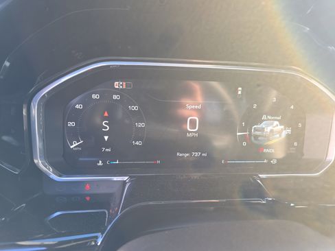 New 2026 GMC Sierra 2500 SLT w/ SLT Convenience Package image 20