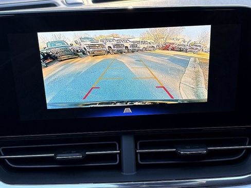 New 2026 Chevrolet Trax LT image 18