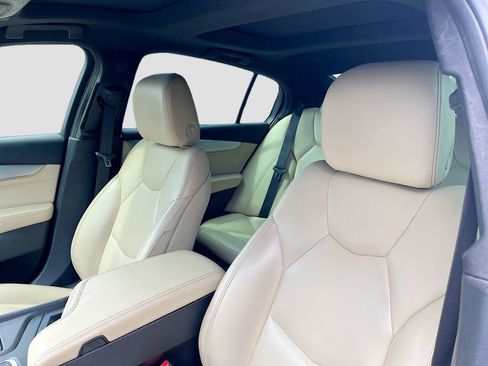 Used 2023 Cadillac CT5 Luxury w/ Sun And Sound Package RWD image 21