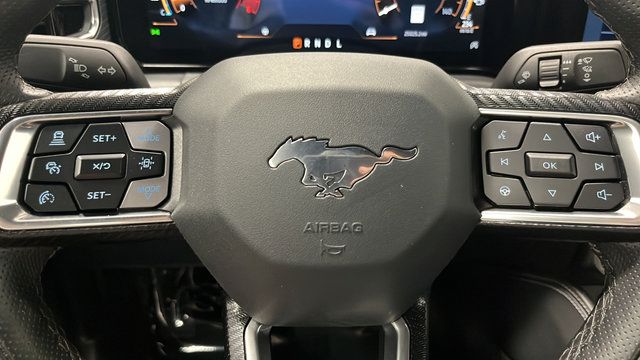 Used 2025 Ford Mustang Premium RWD image 15