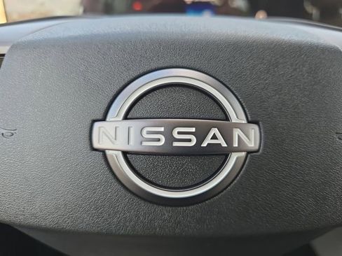 New 2026 Nissan Murano Platinum AWD/4WD image 5
