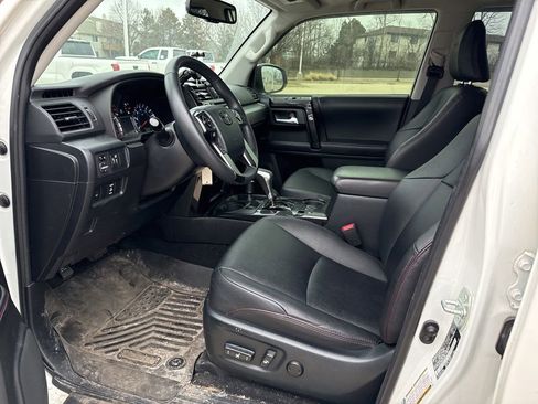 Used 2019 Toyota 4Runner TRD Pro image 13