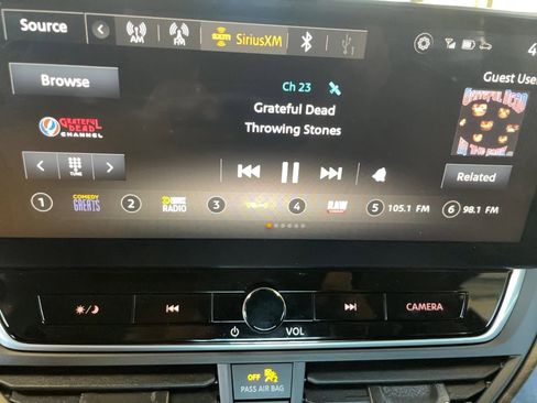 Used 2024 Nissan Altima 2.5 SL image 14