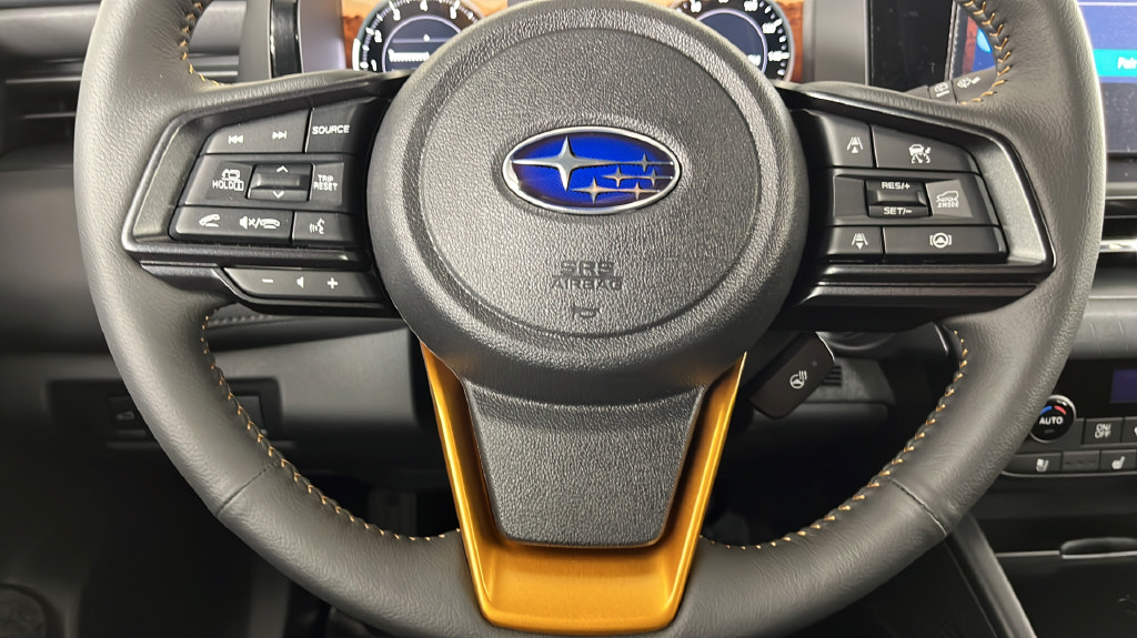 New 2026 Subaru Outback Wilderness AWD/4WD image 21
