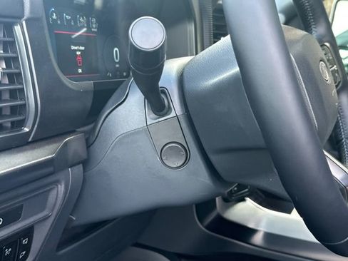 New 2025 Ford F150 Platinum w/ Equipment Group 702A High image 29