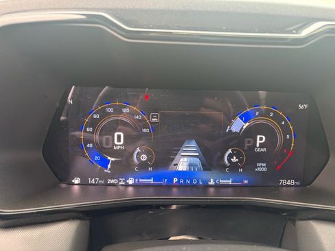 Used 2025 Chevrolet Colorado Z71 w/ Z71 Convenience Package 2 image 12