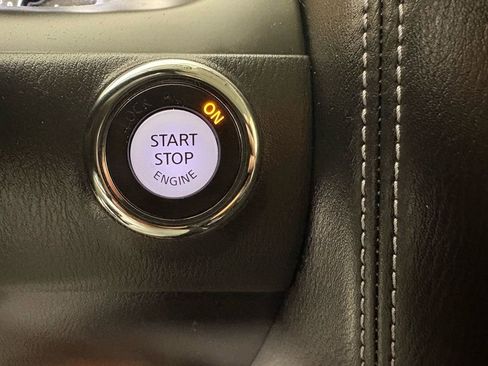 Used 2024 INFINITI QX80 Luxe AWD/4WD image 26