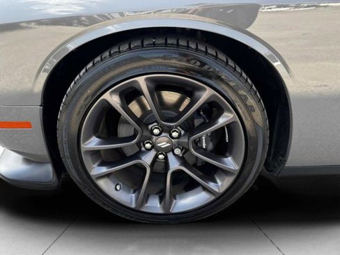 Used 2023 Dodge Challenger R/T Scat Pack w/ Plus Package image 57