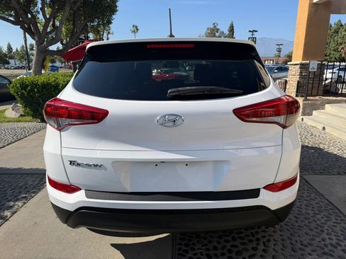Used 2016 Hyundai Tucson SE FWD image 6