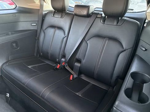 Used 2025 MAZDA CX-90 3.3 Turbo w/ Select Package image 21