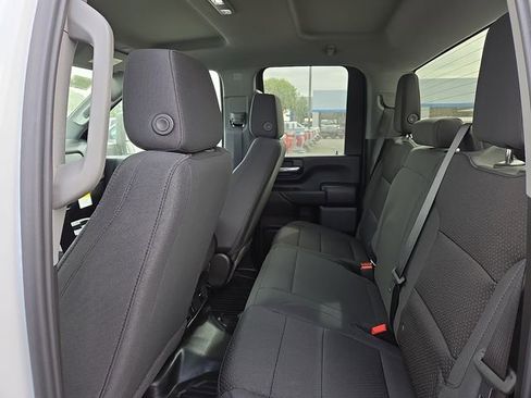New 2026 Chevrolet Silverado 2500 W/T w/ WT Convenience Package AWD/4WD image 10