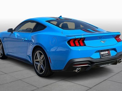 New 2026 Ford Mustang Premium image 11