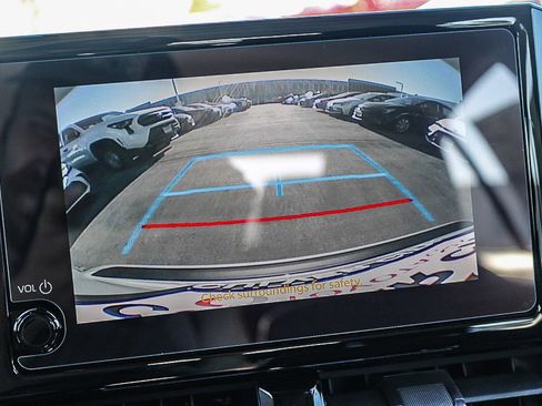 New 2026 Toyota Corolla LE image 27