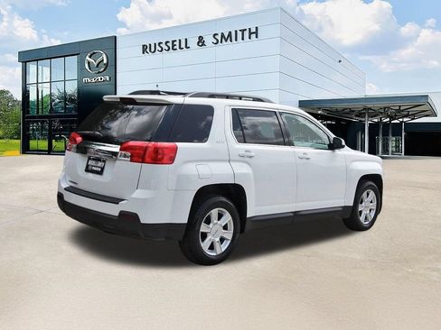Used 2011 GMC Terrain SLE w/ Convenience Package FWD image 4