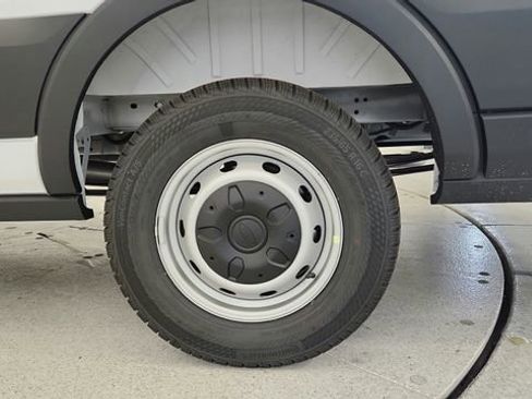 New 2026 Ford Transit 350 148 High Roof Extended w/ Load Area Protection Package image 19