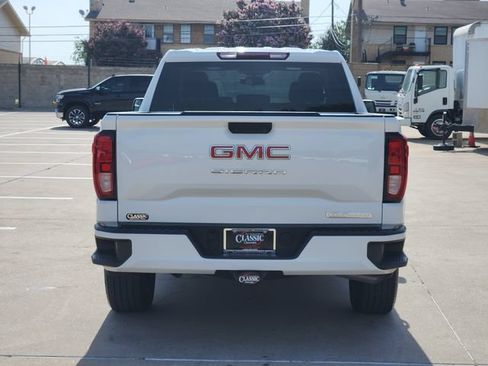 Used 2024 GMC Sierra 1500 Elevation AWD/4WD image 14