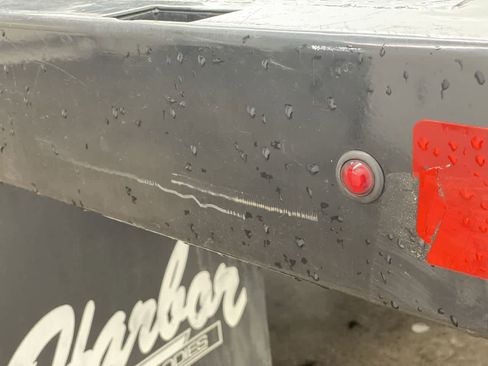 Used 2024 RAM 3500 Big Horn image 33