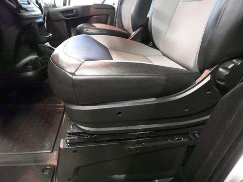 Used 2023 RAM ProMaster 3500 image 9