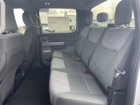 New 2026 Ford F250 XLT w/ XLT Premium Package image 29