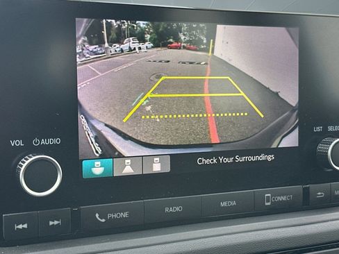 Certified 2024 Honda Accord LX image 20