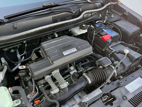 Used 2020 Honda CR-V EX image 30