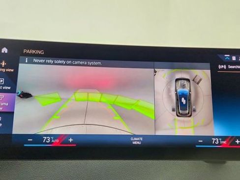 Used 2023 BMW iX xDrive50 w/ Premium Package image 46