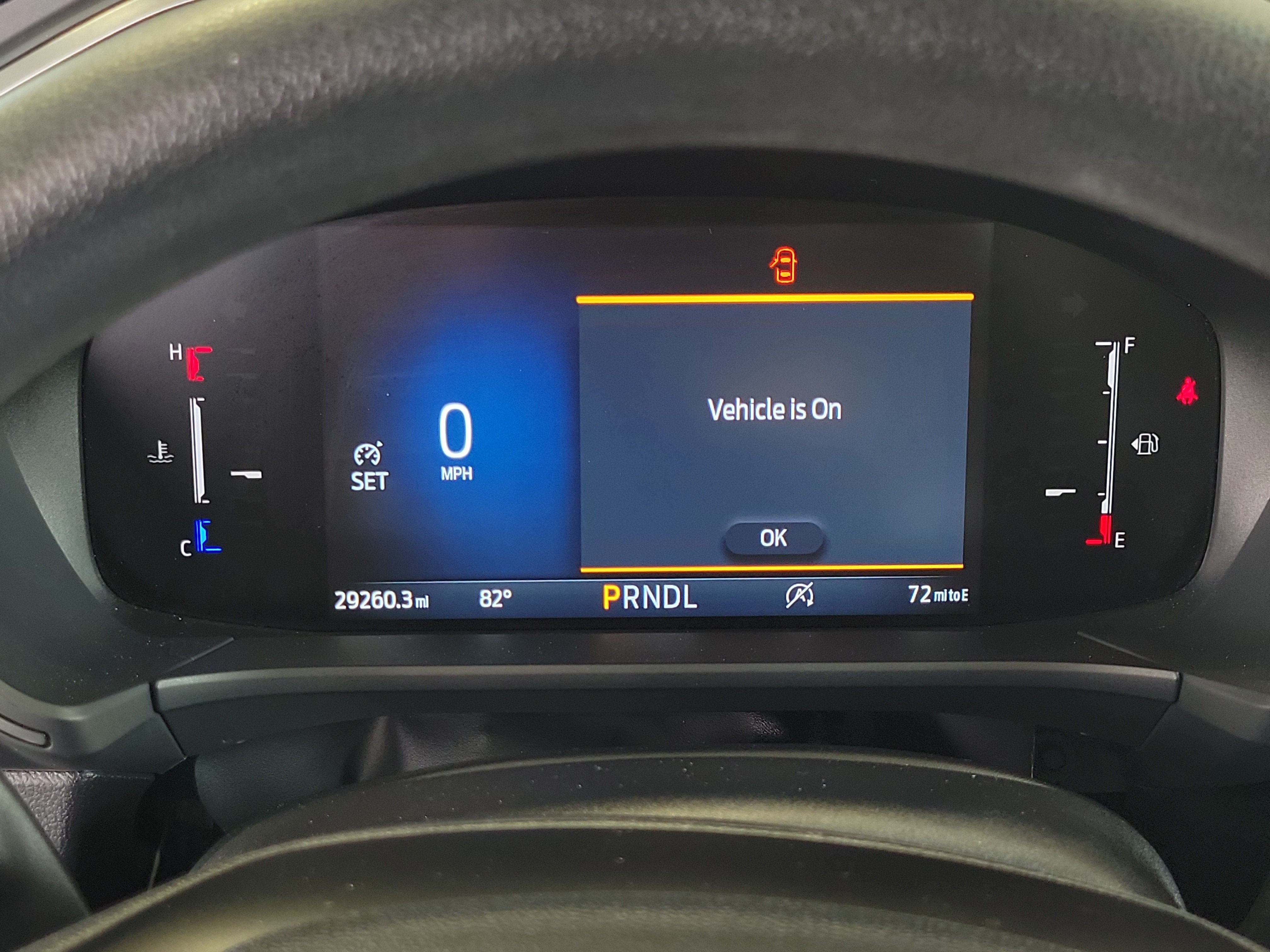 Used 2025 Ford Escape Active AWD/4WD image 22